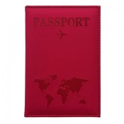 ������� ��� �������� "Passport map", ������� soft touch, ���������, STAFF, 238761 - ������� ������