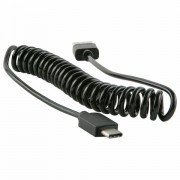 ������ USB2.0 - Type-C, Red Line Spiral, ������, ��000015710 - ������� ������