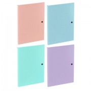 ����� �� ������ ����������� BRAUBERG PASTEL, �4, 3 �������, 600 ���, ����� �������, 272886 - ������� ������