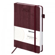 ���������� ������������ 2026 �5 138x213�� BRAUBERG Wood, ��� ����, ��������� ��� �����, �����, 117107 - ������� ������