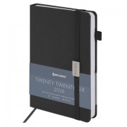 ���������� ������������ 2026 �5 138x213�� BRAUBERG Control, ��� ����, ��������� ��� �����, ������, 117126 - ������� ������