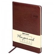 ������������ ������������ 2026 ������� ������ 210�297�� �4 BRAUBERG Imperial, ��� ����, ����������, 117156 - ������� ������