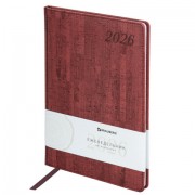 ������������ ������������ 2026 ������� ������ 210�297�� �4 BRAUBERG Wood, ��� ����, �����, 117159 - ������� ������