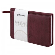 ������������ ������������ 2026 ����� ������ 95�155�� �6 BRAUBERG Wood, ��� ����, �����, 117196 - ������� ������