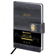 ���������� ������������ 2026 �5 138�213�� BRAUBERG Elegant, ��� ����, ��������, ������, 117368 - ������� ������
