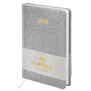 ���������� ������������ 2026 �5 138x213�� BRAUBERG Sparkle, ��� ����, �������, �����������, 117440 - ������� ������