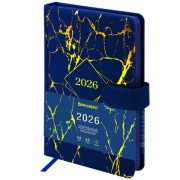 ���������� ������������ 2026 �5 138x213�� BRAUBERG Goldy, ��� ����, ������� ����, �����, 117472 - ������� ������