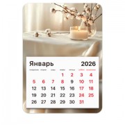     2026, BRAUBERG, 130180, , , 117290 -  