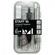  STAFF, 9 :  120 ,  ,  ,  , 210863 -  