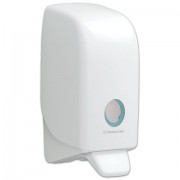 ��������� ��� ������� ���� KIMBERLY-CLARK Aquarius, �����, 1 �, �������� 601538, 601539, ���. 6948 - ������� ������