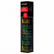 ������ ��� ���� � ���������� � ��������� ������������ ������� SONNEN "HOT KEYS", 800�400�3��, 513961 - ������� ������