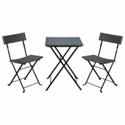 �������� �������� ������ (���� � 2 �����) NOSTRESS Wicker FS-020, ������ ������, ���., 680061 - ������� ������