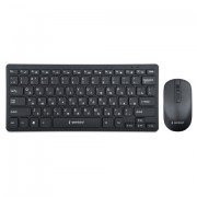   GEMBIRD KBS-9100,  78,  4, 1600 DPI, 2.4 ,  -  