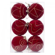   6 , 8 , "Burgundy Charm", ,  , ,  , 592453 -  