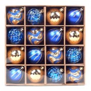   16 , 8 , "Blue&Gold", , /,  , 592454 -  