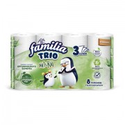 ������ ��������� �������, ������ 8 ��., 3-������� (8�16,7 �), FAMILIA TRIO Natural, �����, 5080971 - ������� ������