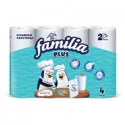 ��������� �������� ���., ������ 4 ��., 2-������� (4�12 �), FAMILIA PLUS, 23x12,5��, �, 5083816 - ������� ������