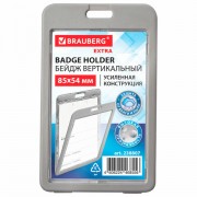 ����� ������������ (85�54 ��), ������������, �����, ������ �� ����� � ����, BRAUBERG EXTRA, 238807 - ������� ������