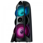 ������� ����������� SVEN PS-720, 80 ��, TWS, Bluetooth, FM, USB, microSD, LED-����, ����, SV-019600 - ������� ������