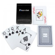 ����� ��������� ����������� "Poker club", �������, 54 ��., 8,7 � 6,3 ��, 25 ���, ��-9121, ��-9130, ��-4382 - ������� ������
