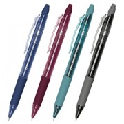 ����� ������� ��������� �������������� BRAUBERG "X-ERASE RT MORANDI COLOR", �����, ������� ���� 0,7 ��, ����� ������ 0,5 ��, 144425 - ������� ������