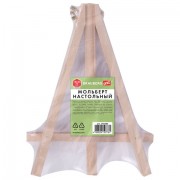 �������� ���������� �� �����, 18�24 ��, ������ ������ �� 25 ��, BRAUBERG ART BASIC, 192682 - ������� ������