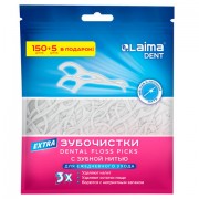 ����������-�������� � ������ ����� "150 ��. + 5 ��. � �������!", ������-�����, LAIMA DENT, 609402 - ������� ������
