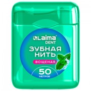 ������ ���� ������� 50�, ������ ������ � ������, ���� ����, LAIMA DENT, 609413 - ������� ������