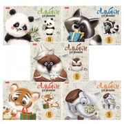 ������ ��� ��������� �4 16 �., �����, ������� ������, HATBER, 205�290 ��, "����������", 079713, 16�4� - ������� ������