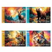 ������ ��� ��������� �4 40 �., �������, ������� ������+��������, HTB, 198�300 ��, "����� ��� ������" (4 ����), 085173, 40�4���� - ������� ������