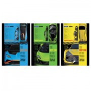 ������� ����� ������ �6, 40 �., �������, ���������� ������, ������, ��������� ���������, HATBER, "�������� � ����", 077053, 40�6�A1� - ������� ������