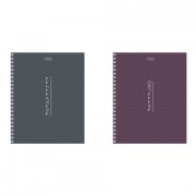 ������� �5, 80 �., HATBER, �������, ������, Soft-touch ���������, "������������" (���� � ������), 090314, 80�5��1�� - ������� ������