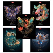 ������� �5, 96 �., HATBER, �����, ������, ������� ���������, 3D-������, "������� ���������" (����), 089287, 96�5����1 - ������� ������