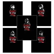 ������� �5 48 �. HATBER �����, ������, ���������� ���, "Music is my life" (���� � ������), 091471, 48�5���1 - ������� ������