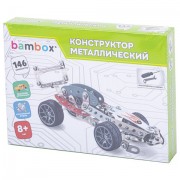 ����������� ������������� "�������� �����", � ���������� ��������, 146 ���������, BAMBOX, 666365 - ������� ������