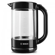 ������ BOSCH TWK70B03, 1,7 �, 2400 ��, �������� �������������� �������, ������, ����� - ������� ������
