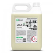 �������� ��� ������ ����, �������, ������ �� ����/������, ���� 5,4 ��, GRASS AZELIT-GEL, ��������, 125239 - ������� ������