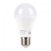 ����� ������������ SONNEN EXTRA, 15 (130) ��, �27, �����, ����������� �����, 30000 �, LED A60-15W-4000-�27, 457897 - ������� ������