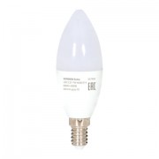 ����� ������������ SONNEN EXTRA, 7 (60) ��, �14, �����, ����������� �����, 30000 �, LED C37-7W-4000-�14, 457903 - ������� ������