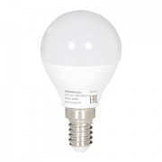 ����� ������������ SONNEN EXTRA,10 (85) ��, E14, ���, ����������� �����, 30000 �, LED G45-10W-4000-�14, 457910 - ������� ������