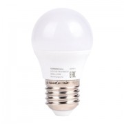 ����� ������������ SONNEN EXTRA, 7 (60) ��, E27, ���, ������ �����, 30000 �, LED G45-7W-2700-�27, 457911 - ������� ������