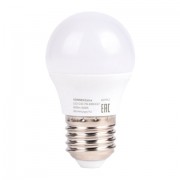 ����� ������������ SONNEN EXTRA, 7 (60) ��, E27, ���, ����������� �����, 30000 �, LED G45-7W-4000-�27, 457912 - ������� ������