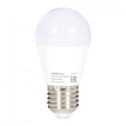 ����� ������������ SONNEN EXTRA, 10 (85) ��, E27, ���, ����������� �����, 30000 �, LED G45-10W-4000-�27, 457914 - ������� ������