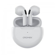 �������� ������������ TWS �������� � ����������, CROMEX EP-T28W, bluetooth 5.4, �����, 514121 - ������� ������