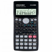 ����������� ���������� CROMEX (�������) CX-401BK (155�80 ��), 401 �������, 10+2 ��������, ������, 273833 - ������� ������
