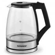 ������ ������������� SONNEN KT-1807, 1,8 �, 2200 ��, ������������ ������, ���������� ��������� �����, ����������� �����, 455140 - ������� ������
