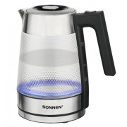 ������ ������������� SONNEN KT-1809, 1,8�, 2200 ��, ������������ ������ �������� ����, ���������� ��������� �����, ����������� �����, 455142 - ������� ������