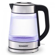 ������ ������������� SONNEN KT-6801, 1,8 �, 2200 ��, ������������ ������ �������� �������, ���������� ��������� �����, ����. �����, 455143 - ������� ������