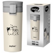 ����������� 380 �� JOYLUX CLASSIC CAT, ����������� ����� SUS304, ������� � �������, 700272 - ������� ������