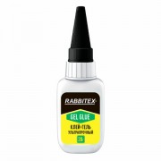����-���� ��������� ��������� �������������, ������������ �����, 20 �����, RABBITEX, 609804 - ������� ������